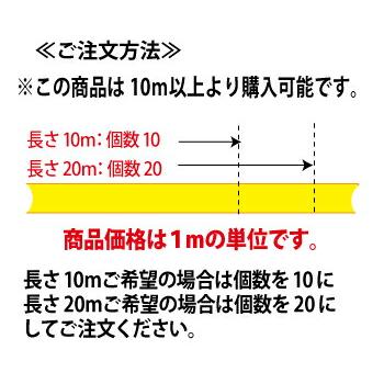 矢崎エナジーシステム アースイン600V-CV 3芯(8sq×2芯 + アース3.5sq×1