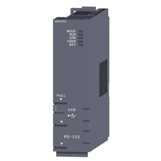 三菱電機（MITSUBISHI ELECTRIC） Q00UCPU 汎用シーケンサMELSEC-Q