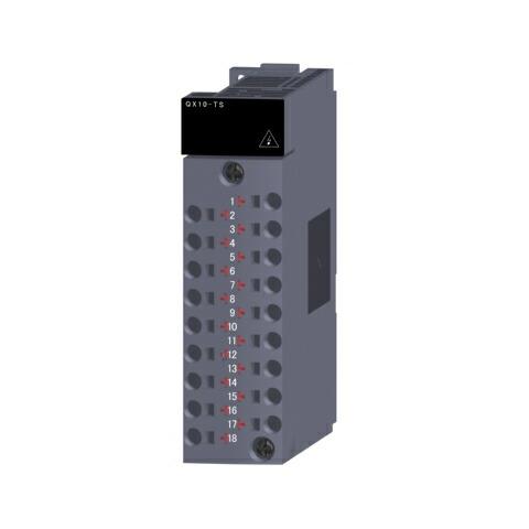三菱電機（MITSUBISHI ELECTRIC） QX10-TS 汎用シーケンサMELSEC-Q