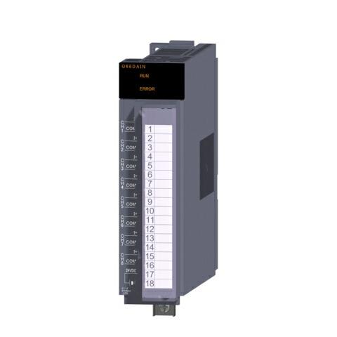 三菱電機（MITSUBISHI ELECTRIC） Q68DAIN ディジタル-アナログ変換