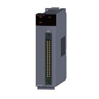 三菱電機（MITSUBISHI ELECTRIC） QD75P1N 位置決めユニット オープン