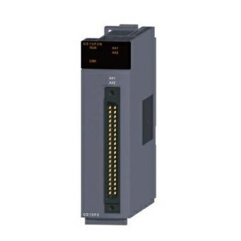 三菱 位置決めユニット QD75P2N 【公式通販】