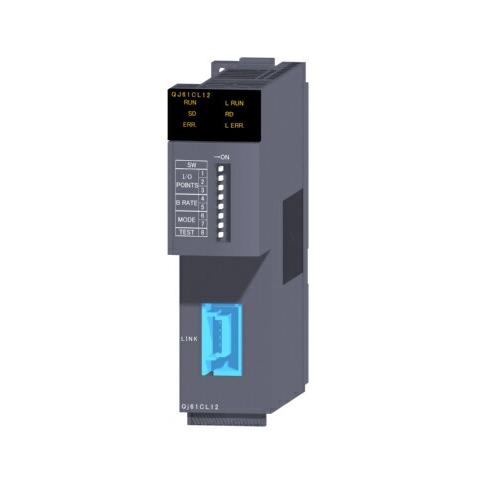 CC-Link/LTマスタユニット QJ61CL12 三菱電機（MITSUBISHI ELECTRIC） QJ61CL12 CC-Link/LTマスタユニット