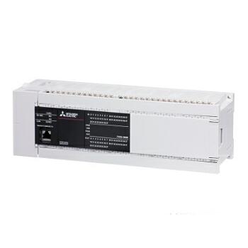 新品】三菱電機 FX5UJ-60MR/ES CPUユニット FX5S CPUユニット 三菱電機