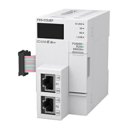 三菱電機（MITSUBISHI ELECTRIC） FX5-CCLIEF CC-Link IEフィールド
