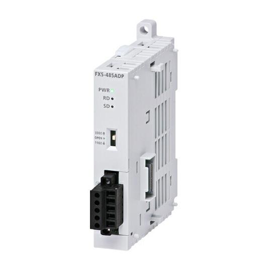 三菱電機（MITSUBISHI ELECTRIC） FX5-485ADP アナログ出力ユニット 4