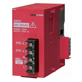 三菱電機（MITSUBISHI ELECTRIC） L61P MELSEC-Lシリーズ 電源ユニット
