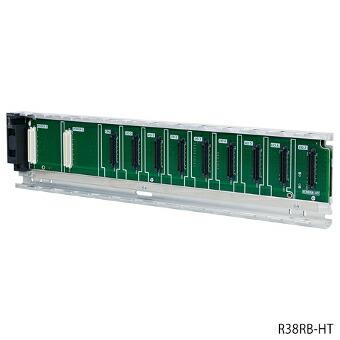 Mitsubishi Electric 電源ユニット 本体 三菱電機（MITSUBISHI ELECTRIC） R38RB-HT MELSEC iQ-Rシリーズ 高温