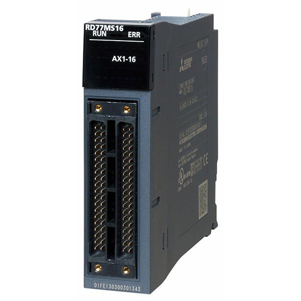 三菱電機（MITSUBISHI ELECTRIC） RD77MS16 MELSEC iQ-Rシリーズ