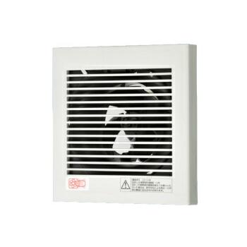 在庫有り パナソニック FY-08PD9D  ［4台セット］  パイプファン スタンダートタイプ 速結端子付 適用パイプ100φ 4台セット_1