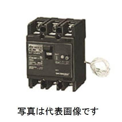 日東工業 GK58N 3P40A F30 単3中性線欠相保護付漏電ブレーカ 日東工業 GK58N 3P40A F30 単3中性線欠相保護付漏電ブレーカ