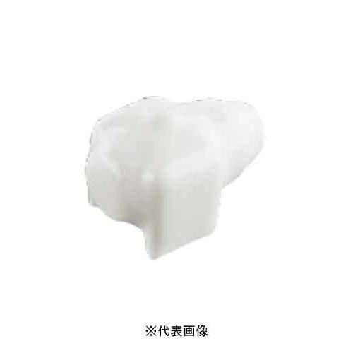 ネグロス電工 在庫処分品 PCCP1525-W 10個入り 管支持クリップ用保護