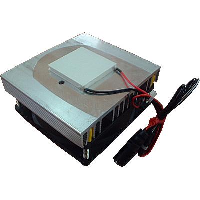 学習用ペルチェ冷却ユニットDT-1203