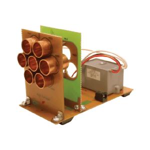 電子工作イオン発生キット : デンシ電気店 ヤフーショップ - 通販