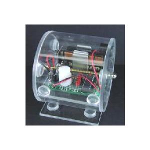 UFO探知機ユータンレーダー UFO&宇宙人探知機 ソリッドアライアンス