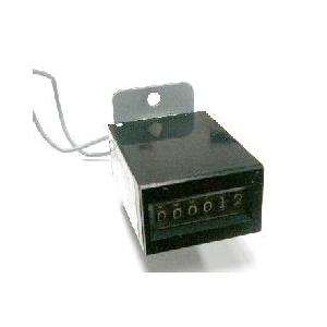 6桁アナログディスプレイ カウンター : デンシ電気店 ヤフーショップ