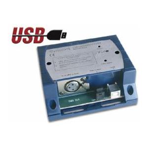 電子工作キット（USB DMXインターフェース）K8062 : デンシ電気店 ヤフーショップ - 通販 - Yahoo!ショッピング