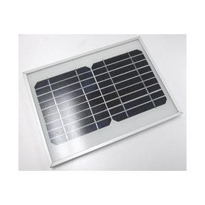 ソーラーパネル9V/500mA : デンシ電気店 ヤフーショップ - 通販