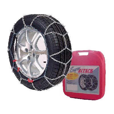 金属タイヤチェーン/エフ.イー.シー スーパーバイタック B-12（SUPER