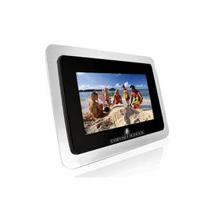7インチ デジタルフォトフレーム : デンシ電気店 ヤフーショップ