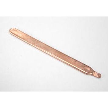平型ヒートパイプ8.51mm×100mm×2mm : デンシ電気店 ヤフーショップ