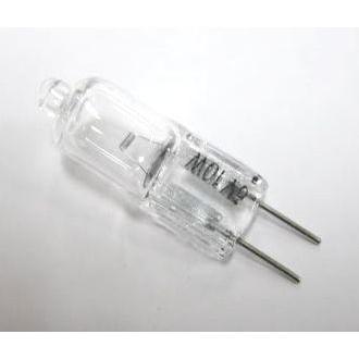 ハロゲンランプ 6V 10W G4 : デンシ電気店 ヤフーショップ - 通販