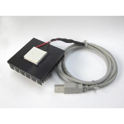 USB学習用ペルチェ冷却ユニット DT-0502U : デンシ電気店 ヤフー