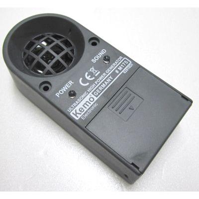 ハイパフォーマンス超音波動物撃退器 519 デンシ電気店 ヤフーショップ 通販 Yahoo ショッピング