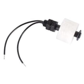 電子工作キット(液体レベルコントローラ)+フロートスイッチ（NO/NC)2個