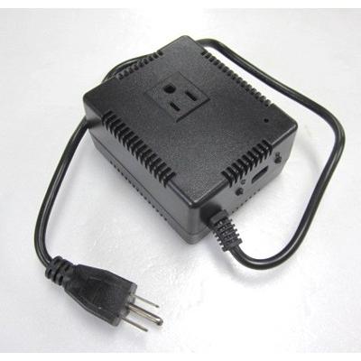 200WステップUP/DOWN ACトランス 100V-230V : デンシ電気店 ヤフー