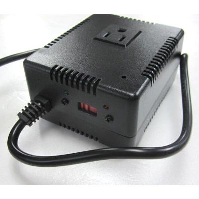 200WステップUP/DOWN ACトランス 100V-230V : デンシ電気店 ヤフー