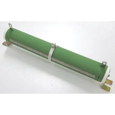 5J0916 不燃性巻線型可変抵抗器 500W 700 ΩJ(3本セット)未確認 不燃性巻線型可変抵抗器 DSR500W 2ohm : デンシ電気店 ヤフーショップ