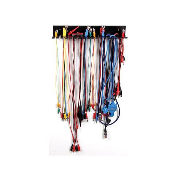 テストリード用ケーブルラック 52988デンシ電気店 ヤフーショップ 通販 Yahoo!ショッピング