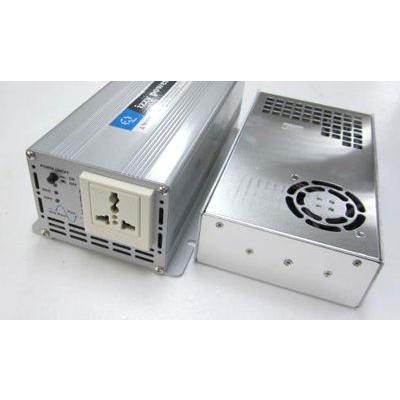 115-230VAC切替スイッチ付→230VAC-50/60Hz周波数変換器200W