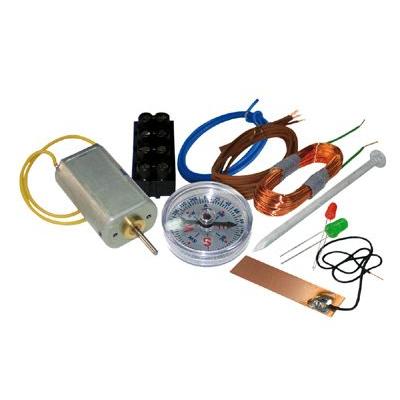 自由研究用電気学習キット B172 540 デンシ電気店 ヤフーショップ 通販 Yahoo ショッピング