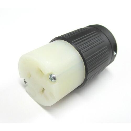 組立ソケット NEMA 5-20R(20A/125V) : デンシ電気店 ヤフーショップ