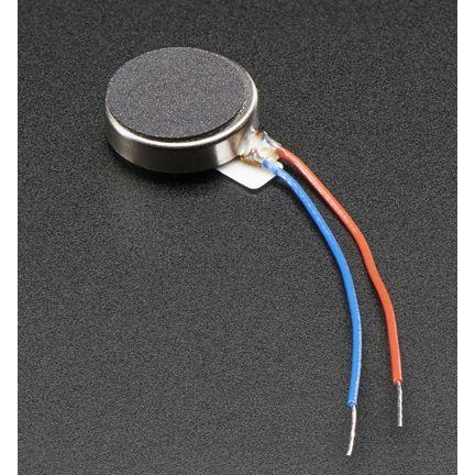 バイブレーションミニモーター5V-11000rpm : デンシ電気店 ヤフー