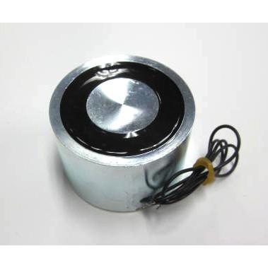 電磁石 12VDC-直径55mm-70kg
