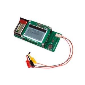 電子部品テスターK8115（組立済）