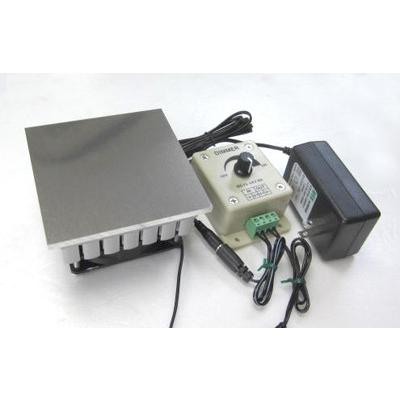 学習用ペルチェ式ホットプレート（温度コントローラ付）DT-1410