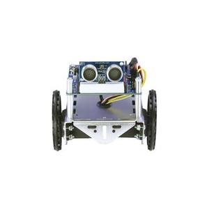 ロボット学習用工作キット（ActivityBot 360°） : デンシ電気店 ヤフーショップ - 通販 - Yahoo!ショッピング