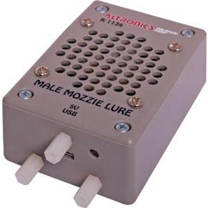 電子工作キット（モスキート誘惑器）K1134