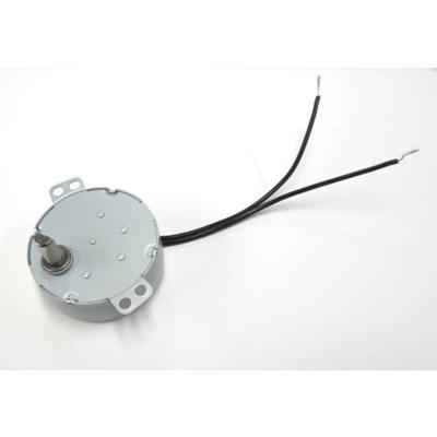 シンクロナスモーター（5/6rpm)MTY18-406-0002 : デンシ電気店 ヤフー