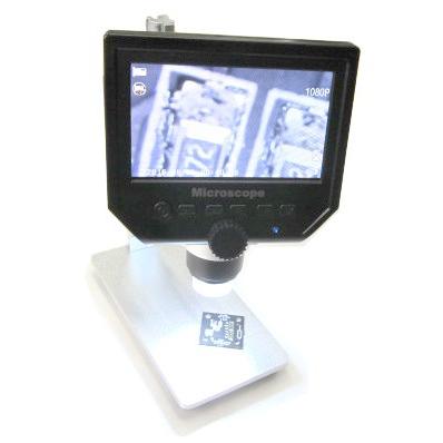 基板検査用小型LCDデジタル顕微鏡