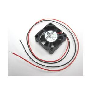 DCファン/5Vスリーブタイプ 30x30x10mm(DA3010M05S) : デンシ