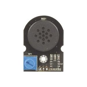 Arduino用アンプモジュール+スピーカー XC3744 : デンシ電気店 ヤフー