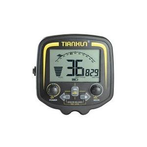 金探鉱用金属探知器TX850(15インチサーチコイル）の画像