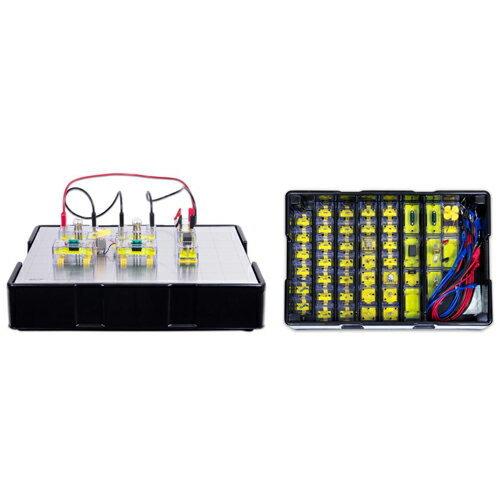 特価イラスト 自動車用電子機器のトレーニング用電子回路学習キット F1 7 公式ファッション通販 Ssl Daikyogo Or Jp