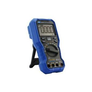 Bluetoothデジタルマルチメータ MU18B