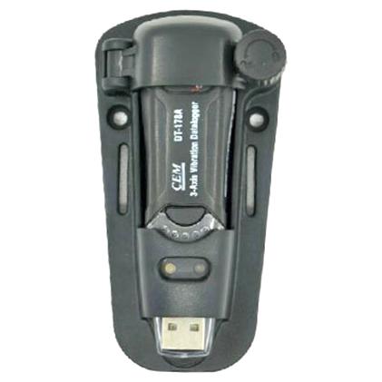 CEM USB衝撃・振動データロガー DT-178A